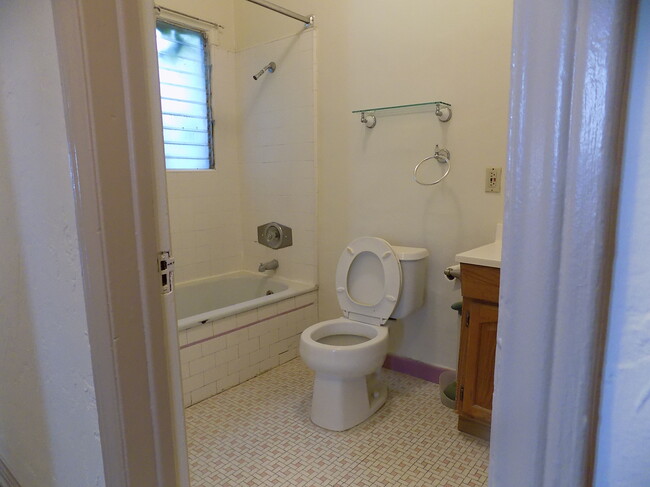 Bathroom - 1113 Meadowbrook Ave