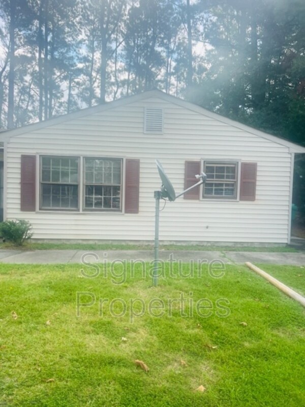 Building Photo - 2529A Pin Oak Ct