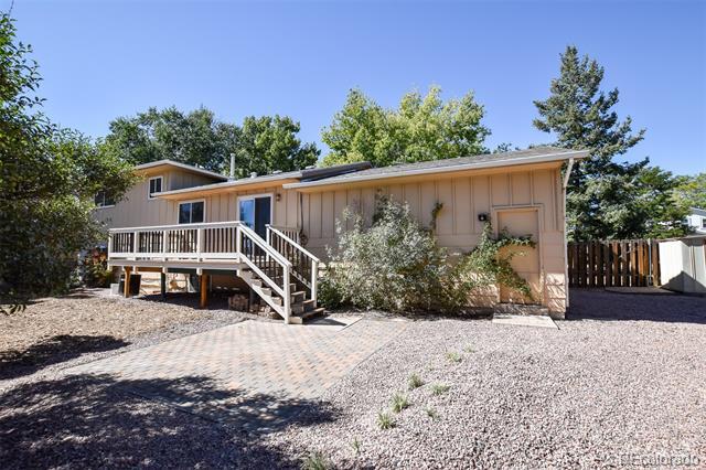 Building Photo - 4925 Hackamore Dr N