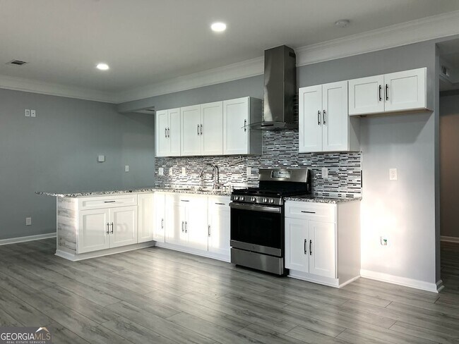 Building Photo - 3733 Dragon Fly Ln SE