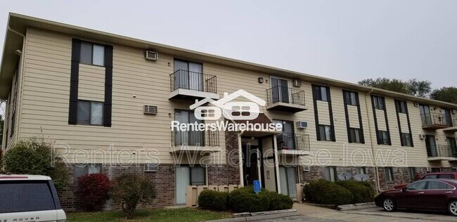 Building Photo - 1831 Fuller Rd