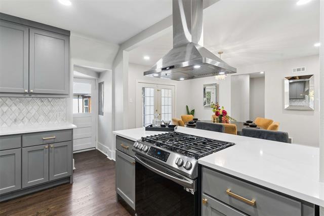 Building Photo - 4516 Fairway Ave