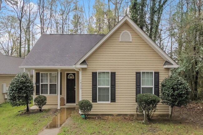 Primary Photo - 1820 Charnell Ln