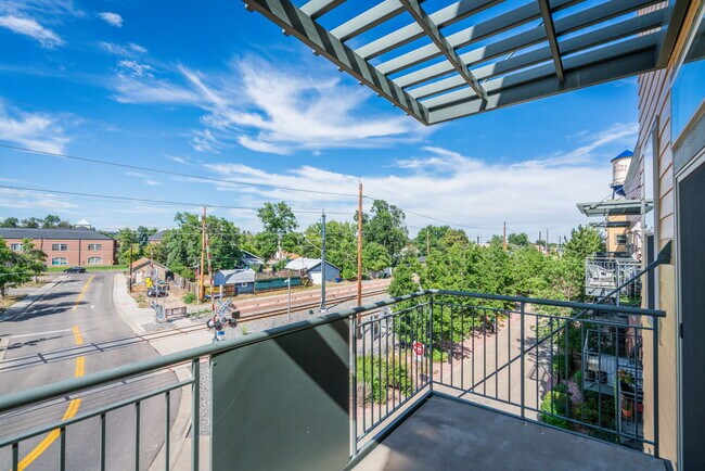 Building Photo - 7931 W 55th Ave