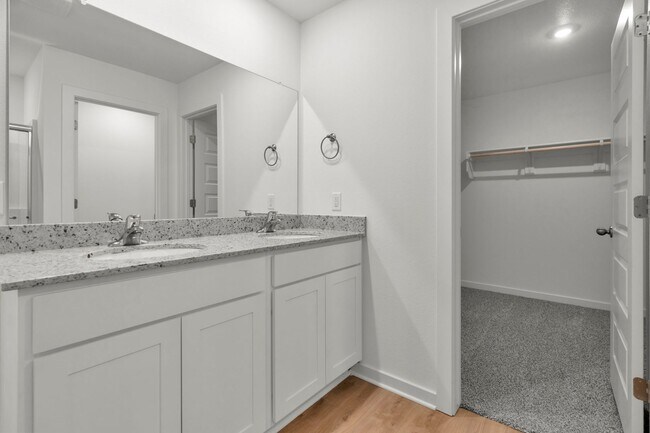 Building Photo - Brand-New 3 Bedroom Home in Prairie Grove! Move-in Ready!