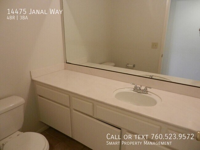 Building Photo - 14475 Janal Way