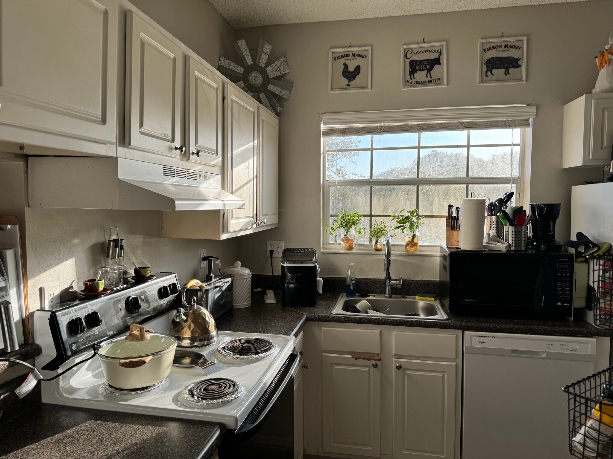 kitchen 2 - 1881 NW 96th Ter