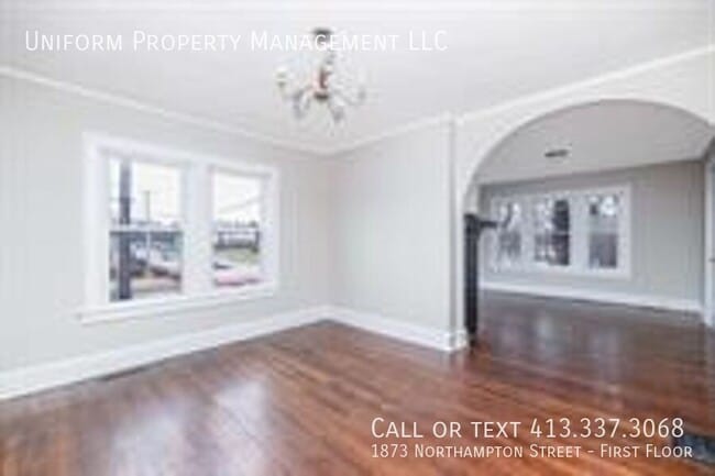 Building Photo - 1873 Northampton St