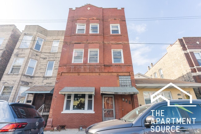 Building Photo - 2926 S Wallace St