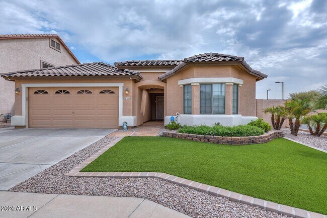 Primary Photo - 11141 N 162nd Dr
