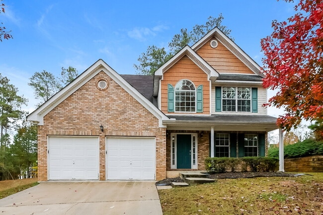 Building Photo - 112 Garrison Ln