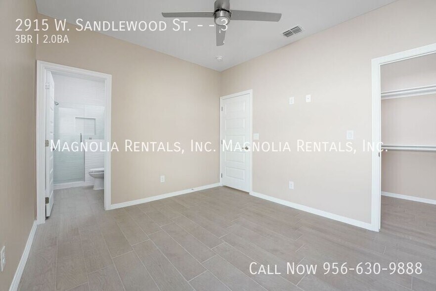 Building Photo - 2915 W Sandlewood St