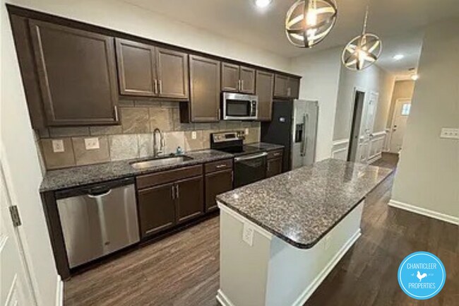 Building Photo - 6513 Dusty Edge Trl
