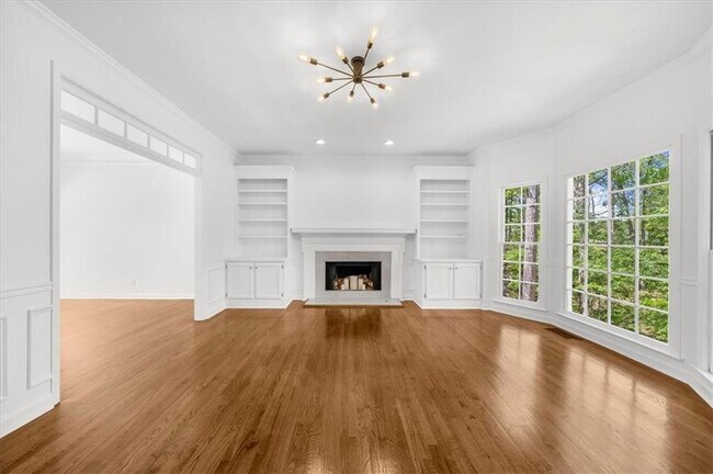 Building Photo - 11215 Highfield Chase Dr