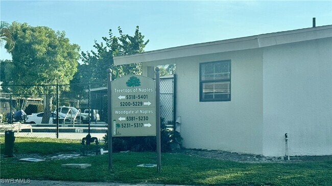 Building Photo - 5339 Treetops Dr