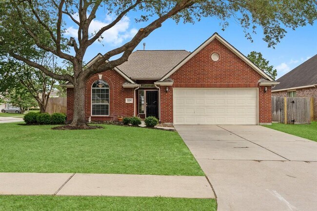 Primary Photo - 23214 Goldensong Ct