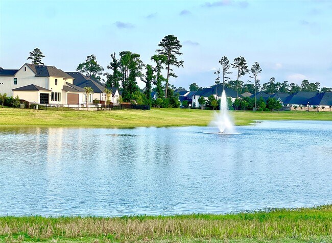 Building Photo - 28207 Cedar Peak Dr
