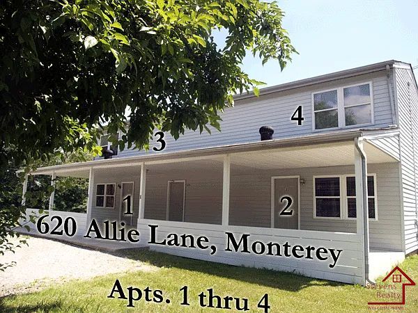 Primary Photo - 620 Allie Ln