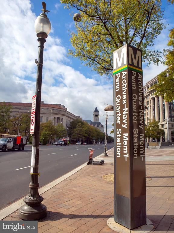 Building Photo - 601 Pennsylvania Ave NW