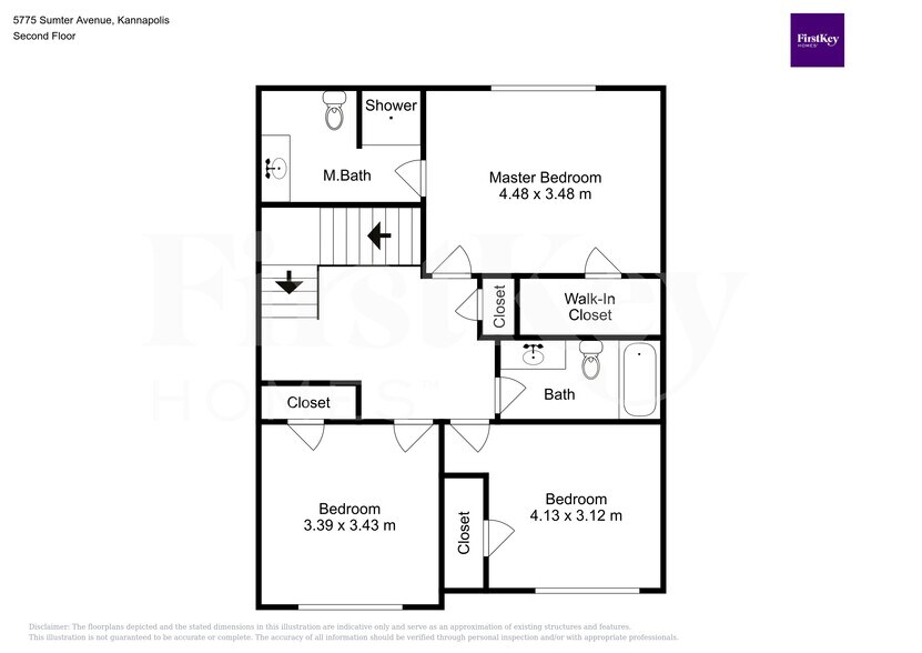 Building Photo - 5775 Sumter Ave