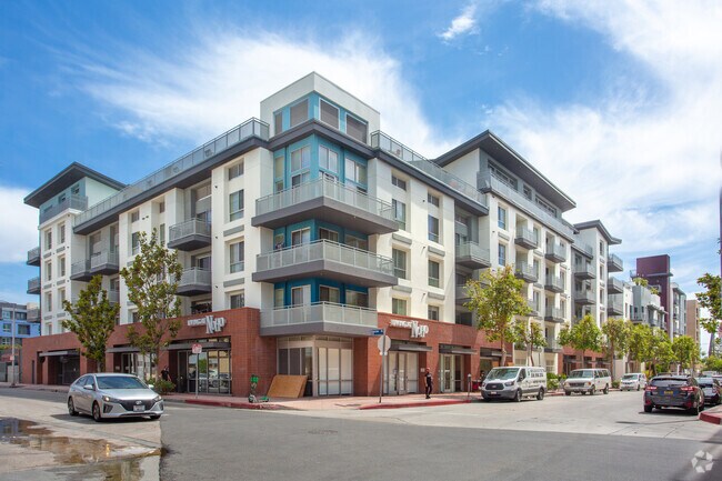 Primary Photo - Milano at NoHo