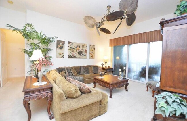 Building Photo - Available for 2026 season -- Fully Furnished - Fiddler's Creek — Resort Style Amenities -- Fiddle...