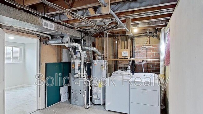 Building Photo - 1139 Mt Werner Cir