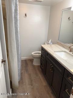 Building Photo - 3613 S Banana River Blvd