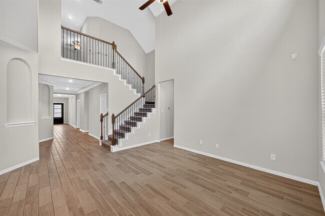 Building Photo - 20126 Matador Ridge Dr