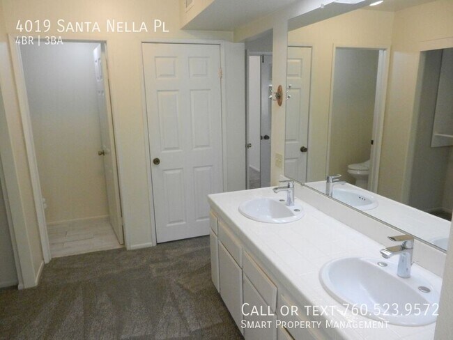 Building Photo - 4019 Santa Nella Pl