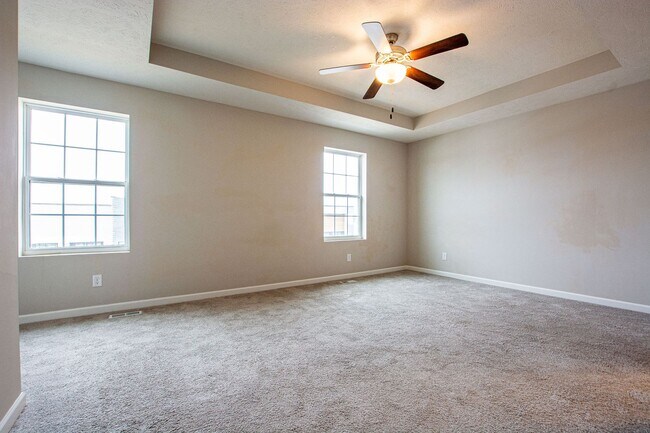 Building Photo - 2 Bedroom / 2.5 Bath Town Home Recently Built with Garage and Washer/Dryer!