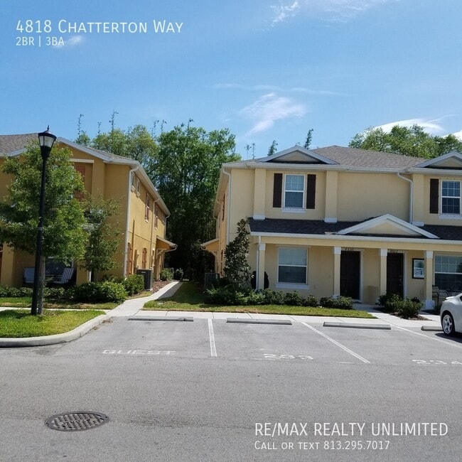 Primary Photo - 4818 Chatterton Way