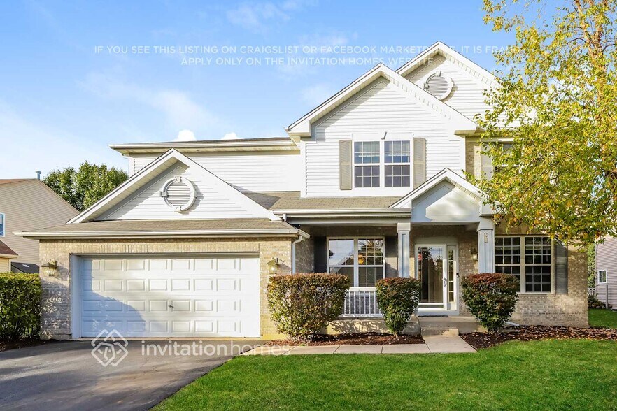 Primary Photo - 3010 Shetland Ln