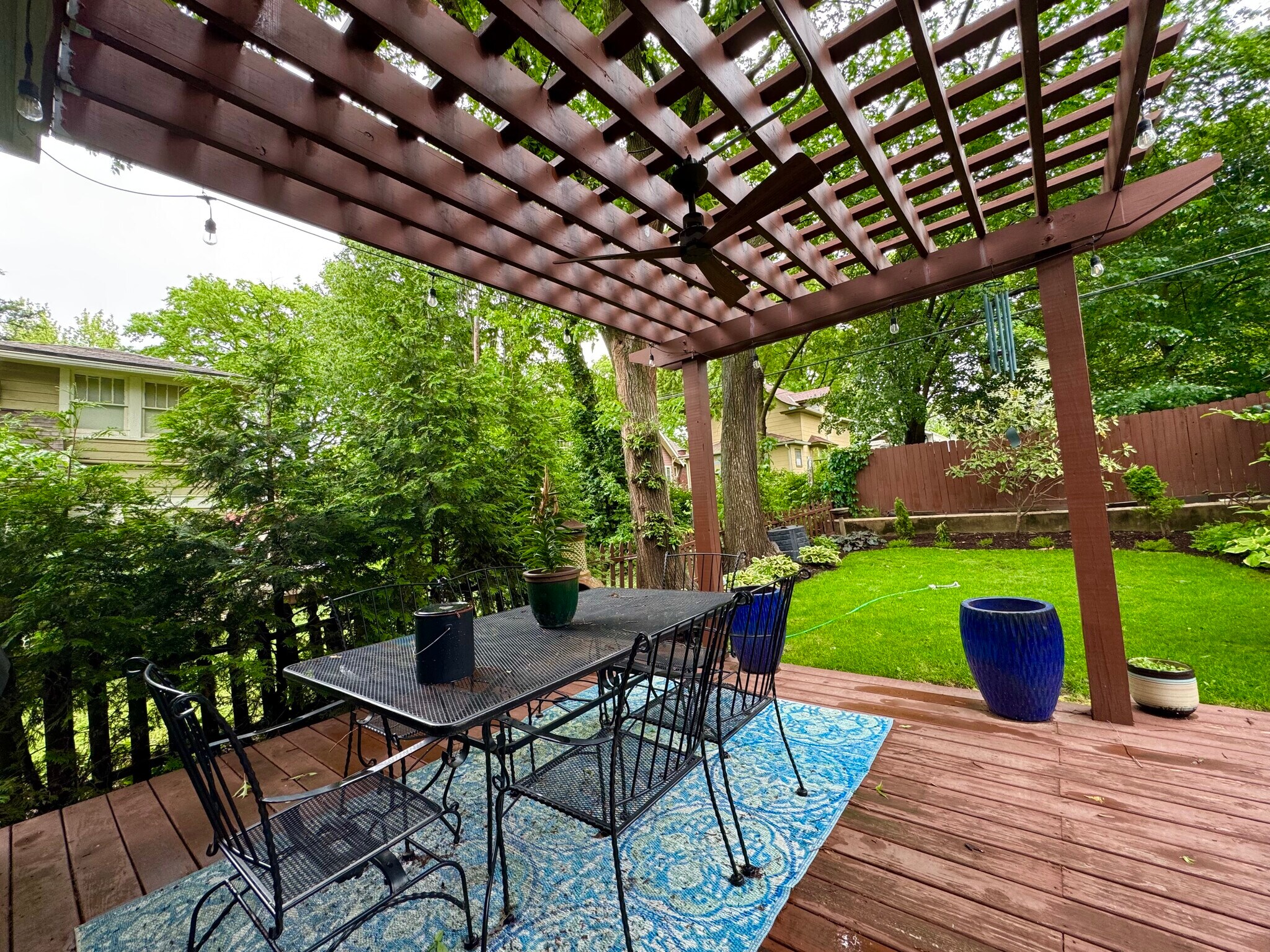 Building Photo - 4615 Fairmount Ave