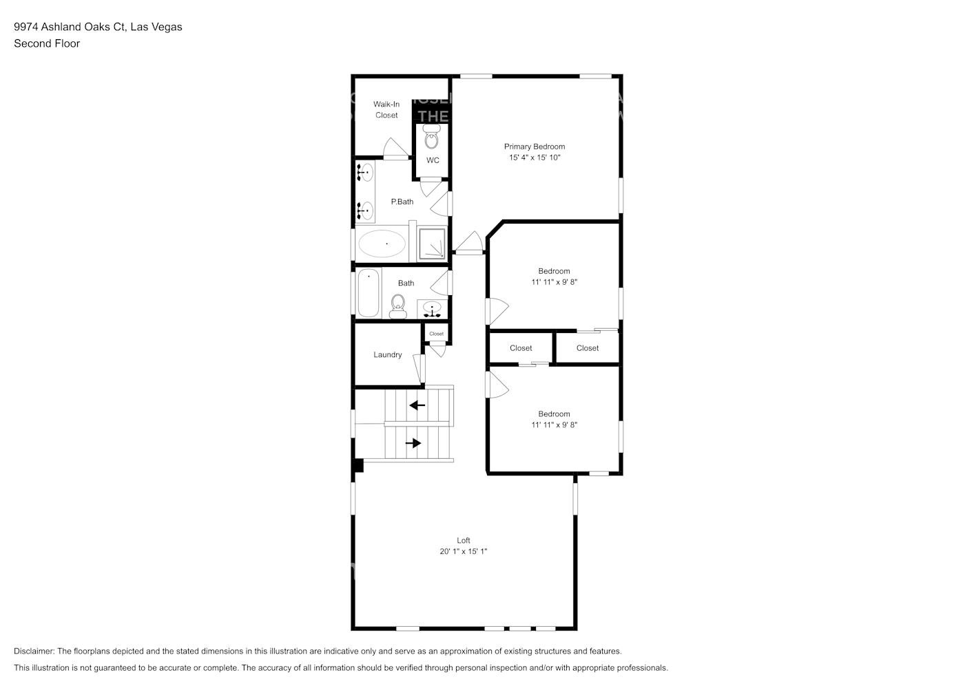 Building Photo - 9974 Ashland Oaks Ct