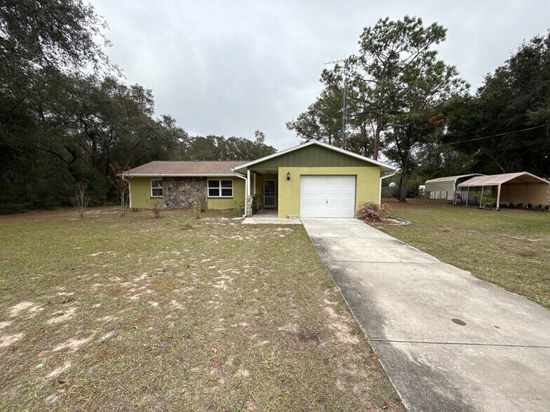 Building Photo - 851 S Oak Crest Path