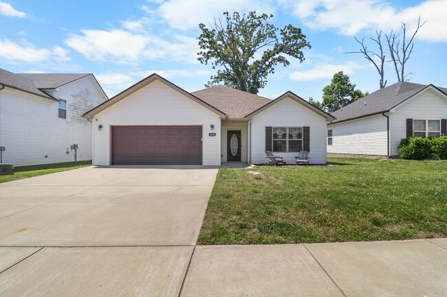 Building Photo - 1286 Magnum Dr
