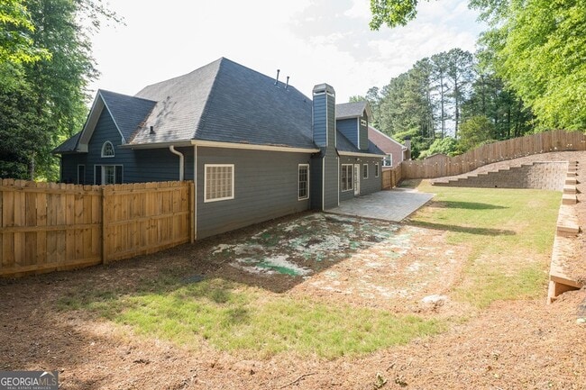 Building Photo - 1512 Fallen Leaf Ct SW