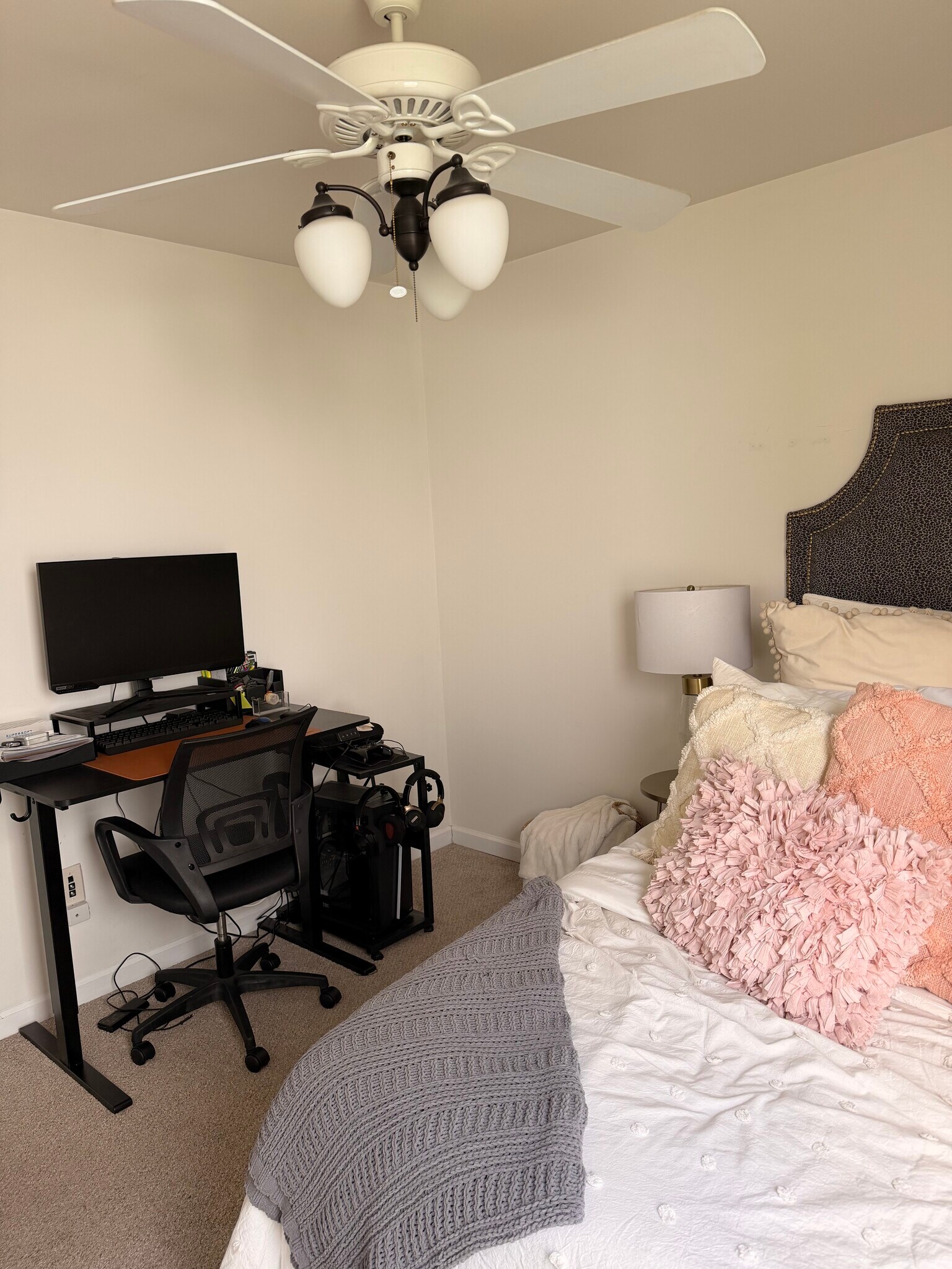 Bedroom 2 - 1609 Forest Springs Ln