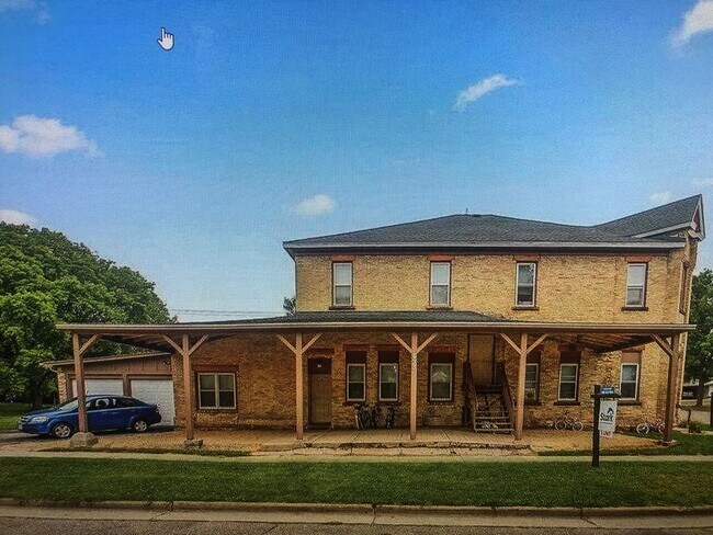 Building Photo - Creamery Building