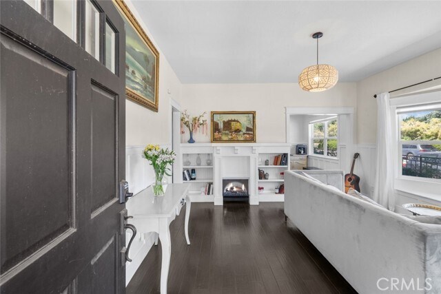 Building Photo - 329 N Campus Ave