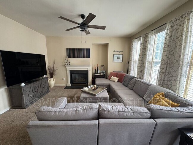 Building Photo - 6987 Forepond Ct