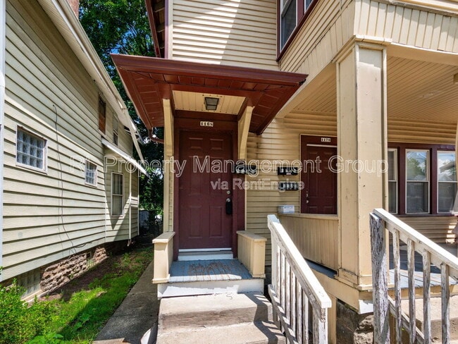 Building Photo - 1168 E Whittier St
