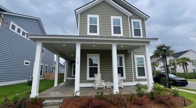 Building Photo - Beautiful Summers Corner 5Bed/4.5Bath