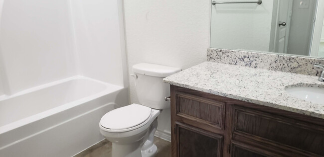 Building Photo - Killeen Duplex