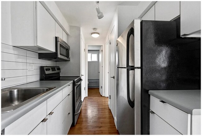 Building Photo - York