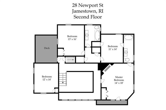 Building Photo - 28 Newport St