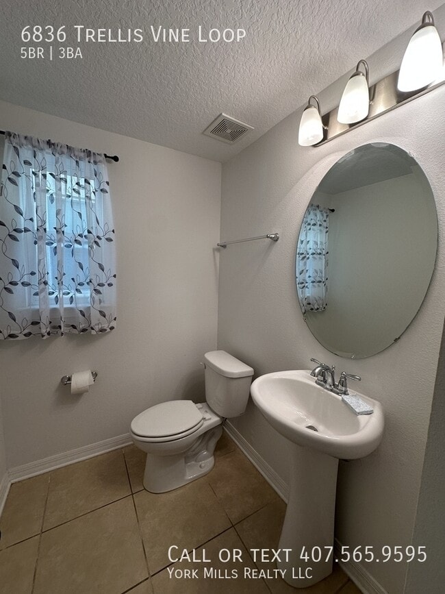 Building Photo - 6836 Trellis Vine Loop