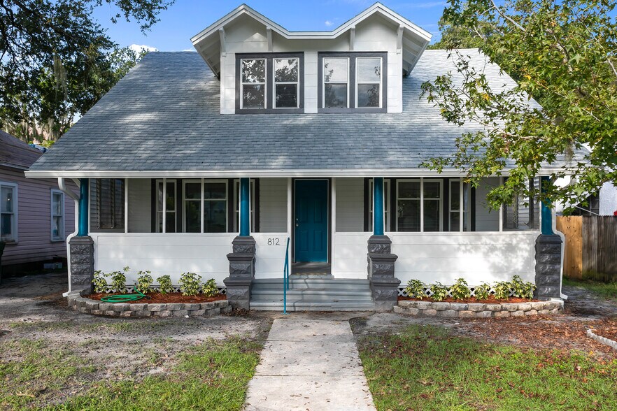 Primary Photo - 812 Pennsylvania Ave