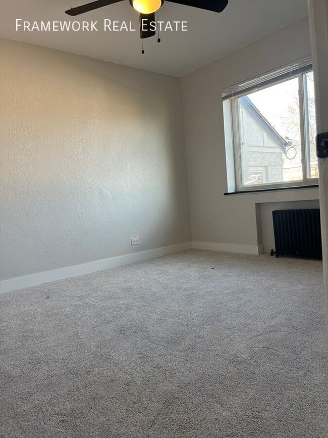 Building Photo - 1524 Wabash St